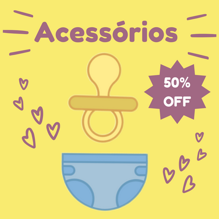Acessórios